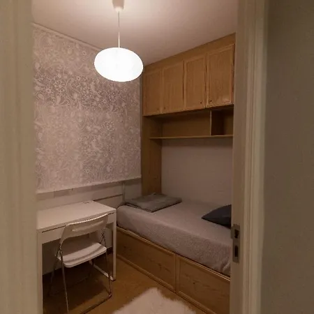 Apartment Vistalegre 3 Santiago de Compostela