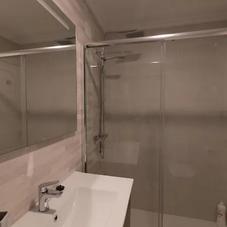 Apartment Vistalegre 3