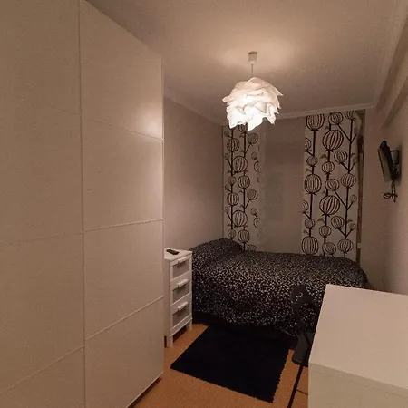Apartment Vistalegre 3